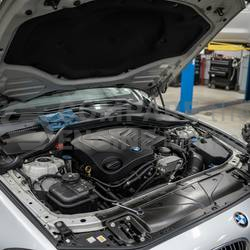 BMW 530D 3.0 N57ND30 Diesel reconditioned Engine (2013) - Reliable Performance and Quality